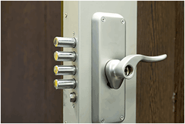 East Hartford Locksmith Upgrades